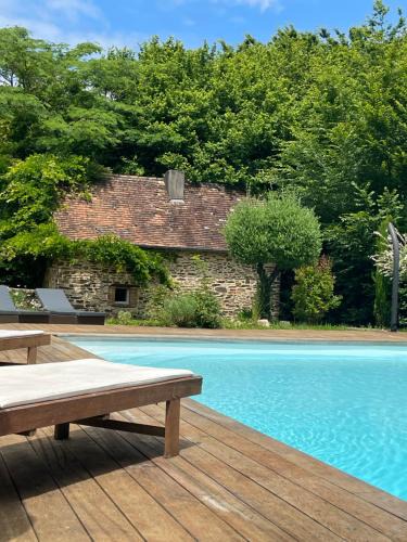 Sarlande House | L'Atelier