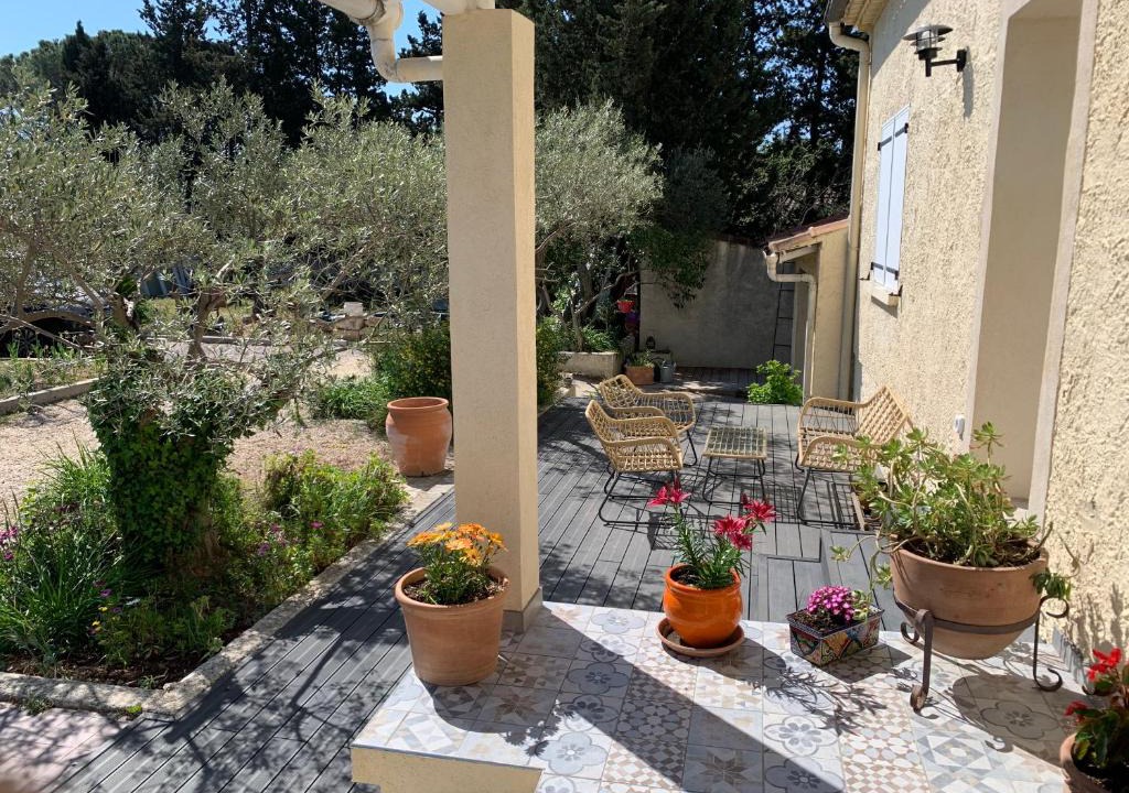 Vergeze Apartment | L ATELIER