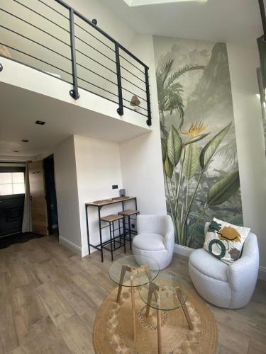 Evreux Apartment | L'atelier Maillot