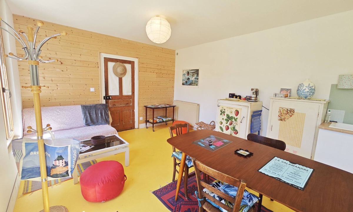 Morlaix House | L'Atelier Morlaisien