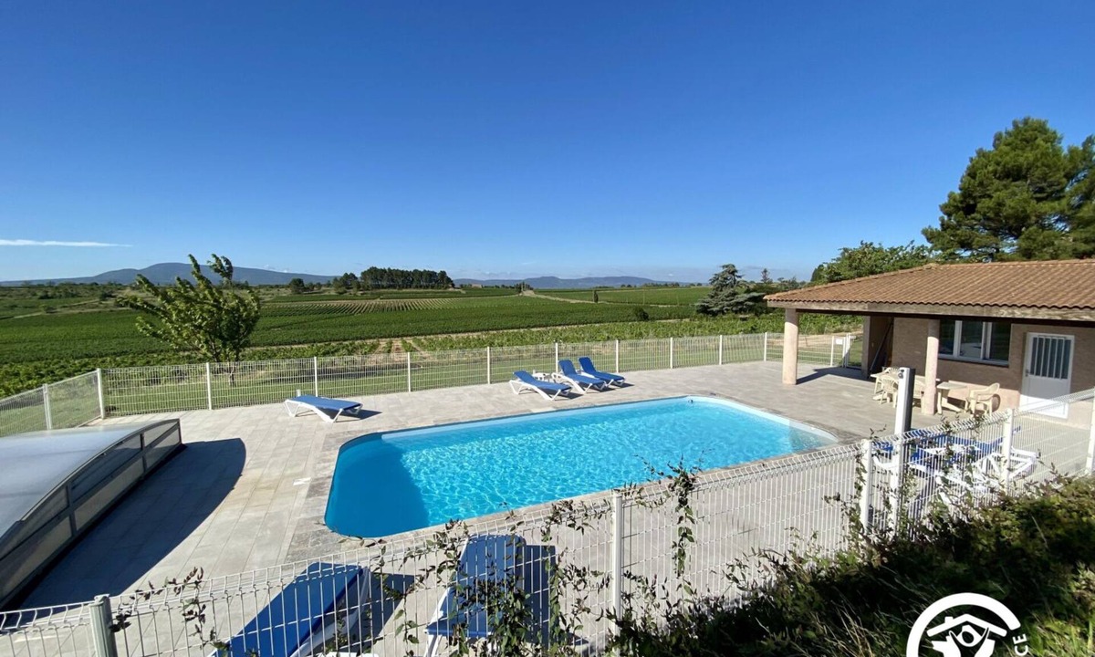Puicheric House | L'Atelier - PUICHERIC