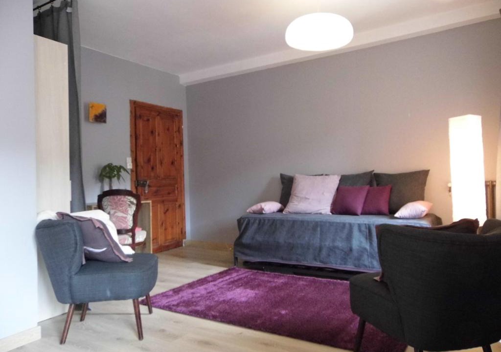Bagnols-les-Bains Bed & Breakfast | L'Atelier S