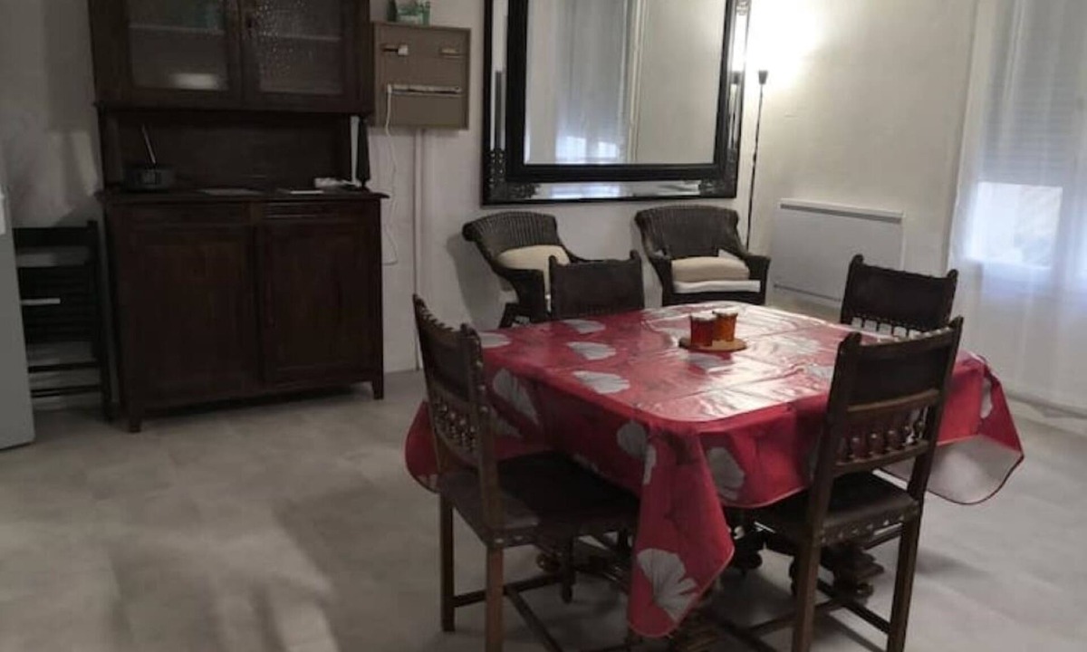 Secteur 2 Apartment | l'Atelier USU15 downtown Grenoble