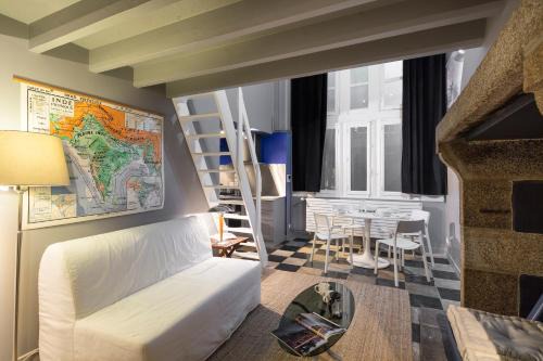 Centre Apartment | L'Atlas by Cocoonr