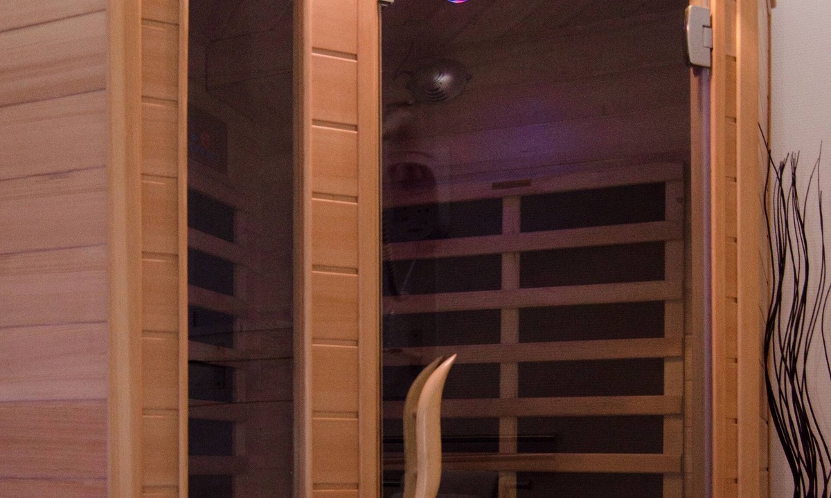Bethune Hotel | L'Atrium