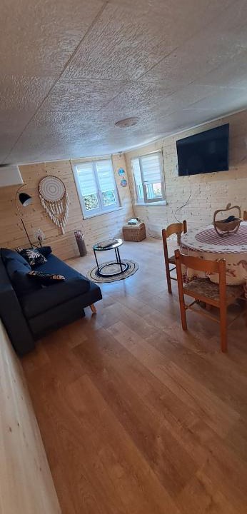 Drusenheim House | L'attrape rêve