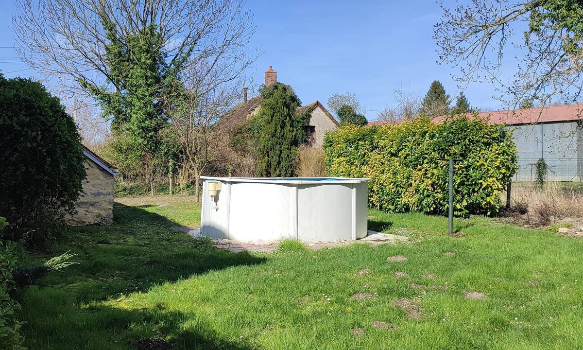 Trancault House | L'attrape Rêve