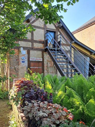 Aubigny-sur-Nere House | L'atypique du buisson de la gariole