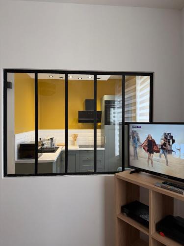 Capavenir-Vosges Apartment | L atypique