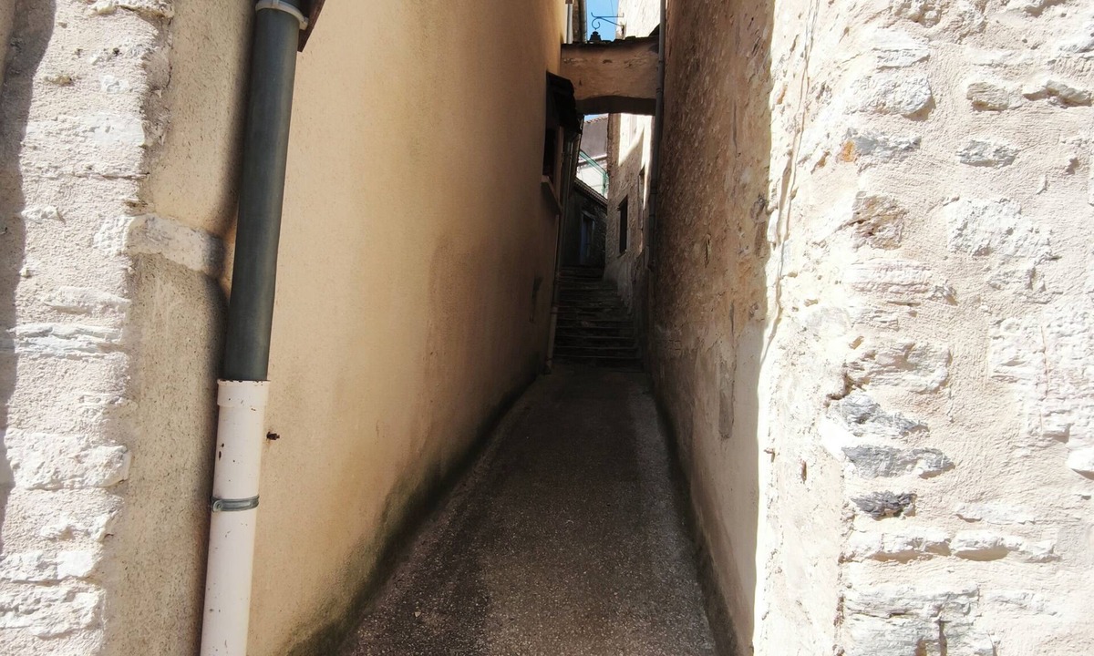 Saint-Pons-de-Thomieres Apartment | L'Aube de Pierre, Saint-Pons-de-Thomières