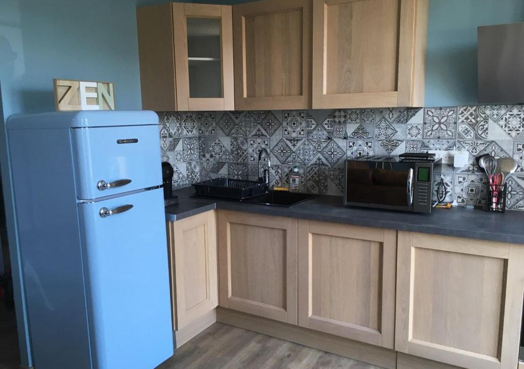 Vittel Apartment | L'AUBERGADE Bis