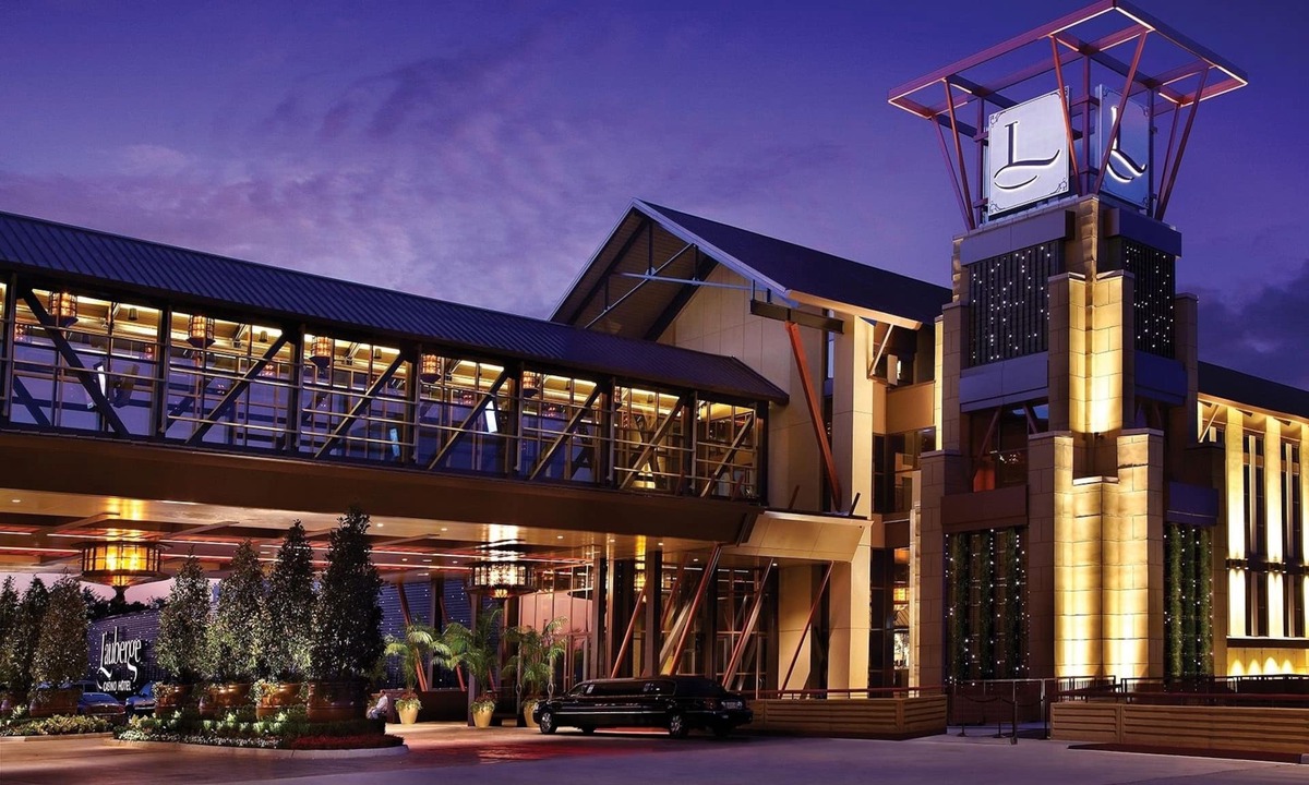 Highlands - Perkins Hotel | L'Auberge Casino Hotel Baton Rouge