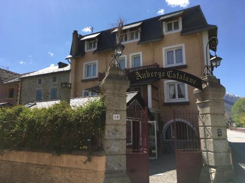 Latour-de-Carol Bed & Breakfast | L'Auberge Catalane