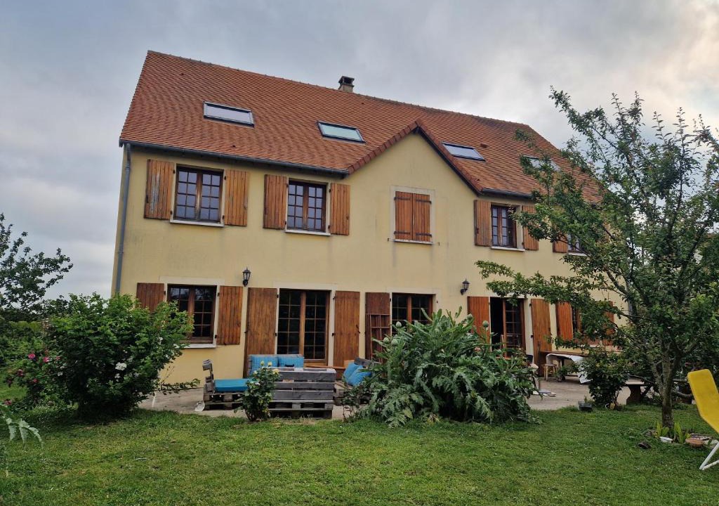 Authie Bed & Breakfast | L'auberge d'authie