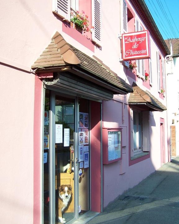 Chaussin Bed & Breakfast | L'auberge de Chaussin