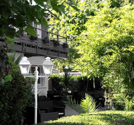 Soustons Hotel | L auberge de la pointe