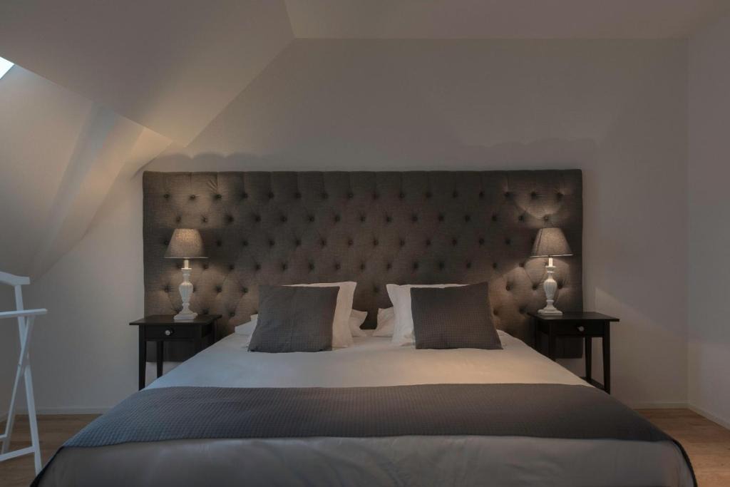 Jorat-Mezieres Hotel | L’Auberge de Mézières