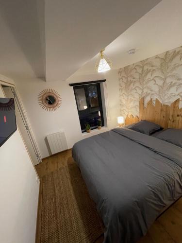 Auzouville-sur-Ry Hotel | L’Auberge de papa