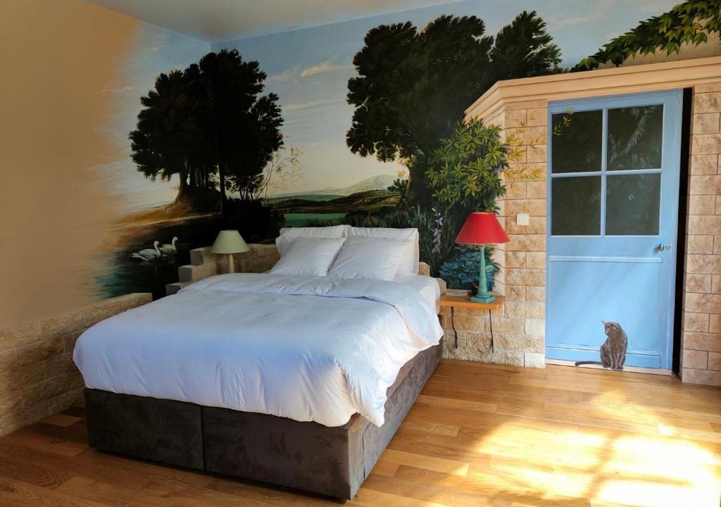 Thenay Hostel | L'auberge De Thenay