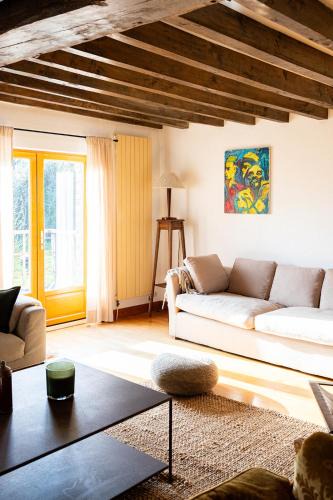 Chevannes Villa | L'Auberge des Clés