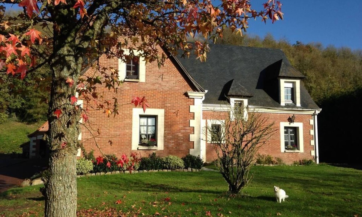Willeman Bed & Breakfast | L'Auberge Des Oiseaux Chantants