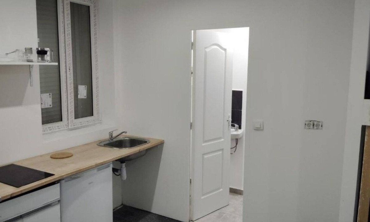 Douai Apartment | L'auberge du Bonheur