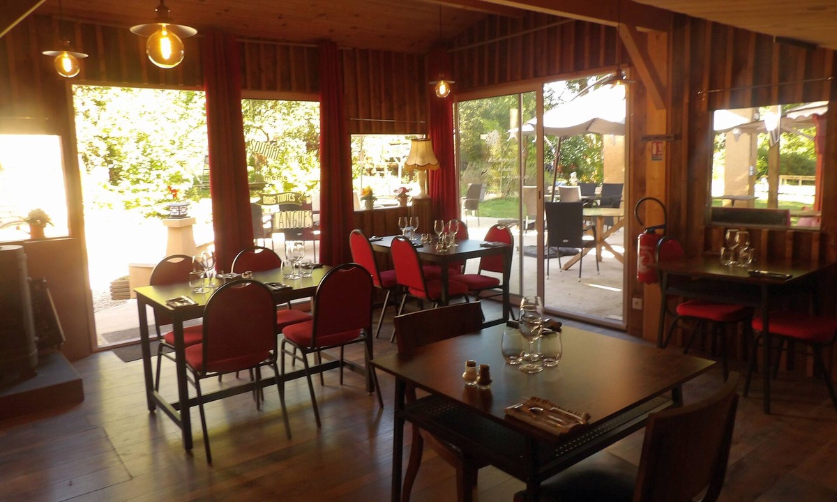 Menil-la-Horgne Bed & Breakfast | L'auberge du moulin à grains