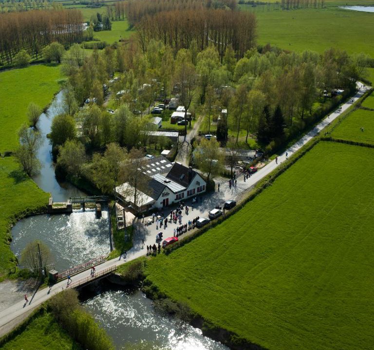 Maroilles Other | L'auberge du moulin des prés