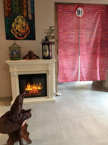 Aniane Apartment | L'Auberge du Sorcier