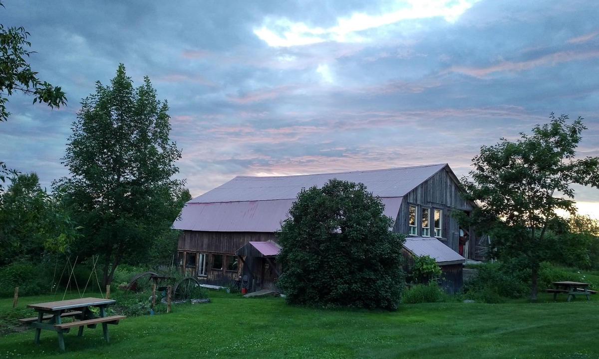 Saint Hilarion House | L'Aubergine