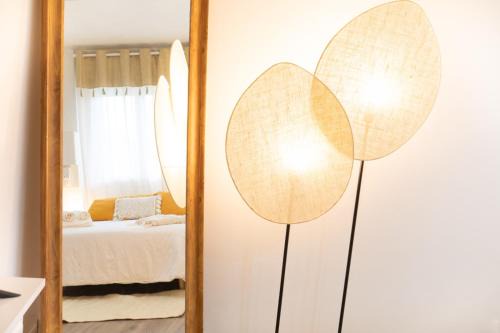 Evreux Apartment | L'Aurélia - Proche centre-ville Evreux - Jardin