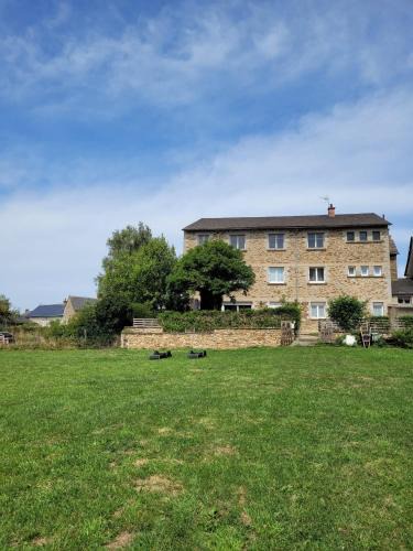 Auriac-Lagast Bed & Breakfast | L'Aurigast