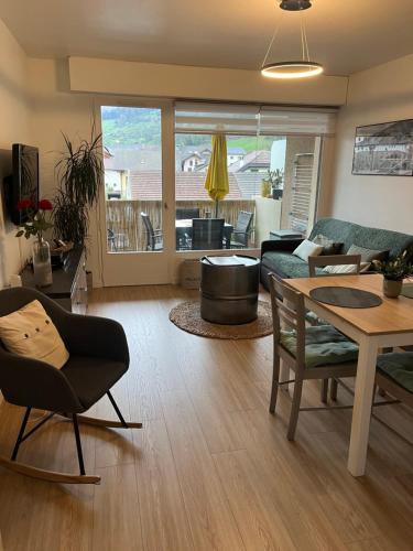 Thones Apartment | L'Auryline