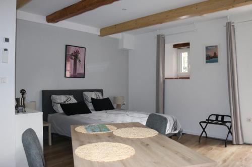 Montgeard Bed & Breakfast | L'Autan sage
