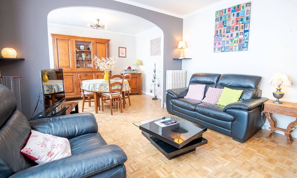 La Fuye-Velpeau Apartment | L'authentique échappée Tourangelle