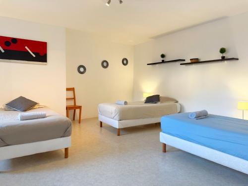 Bray-sur-Seine Apartment | L'Authentique de la Brie