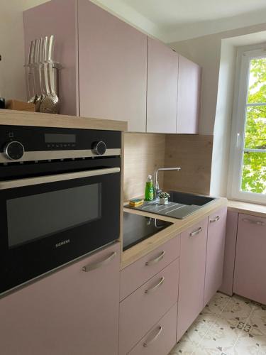 Les Mees House | L'authentique