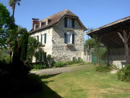 Lagor House | L'Authentique Maison Béarnaise