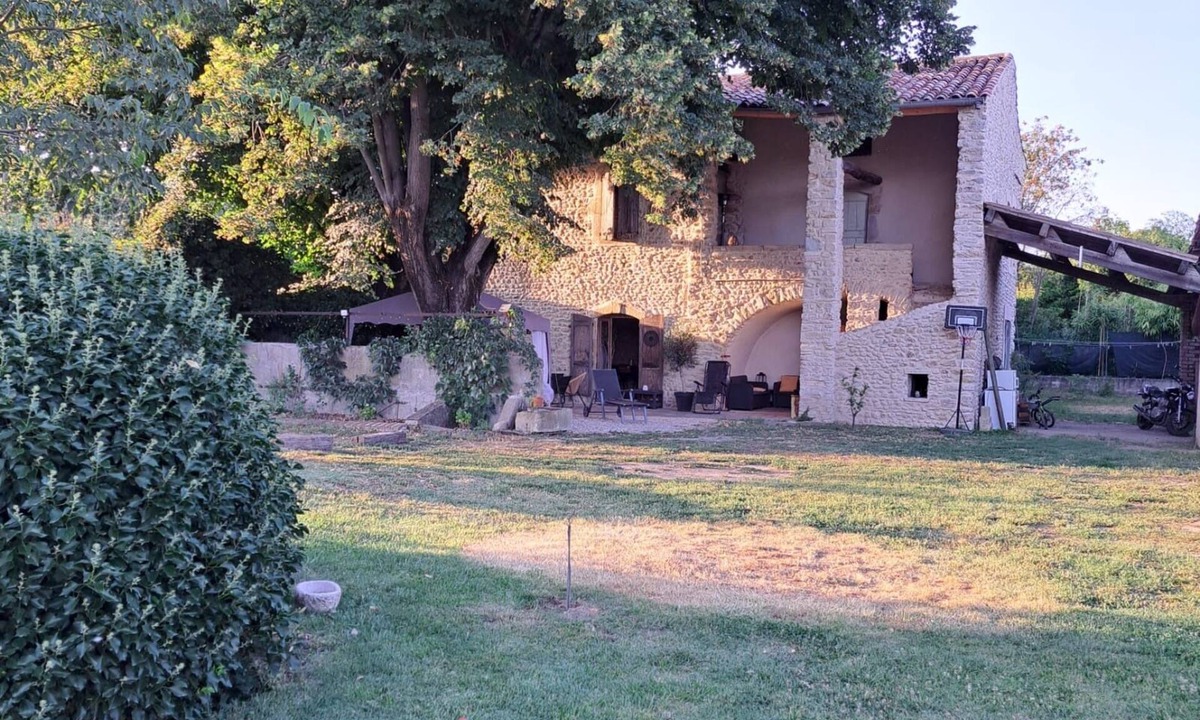 Ales Apartment | L'Authentique Prairie