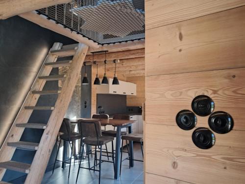 Vecoux Ski Chalet | L Authentique Vosgien