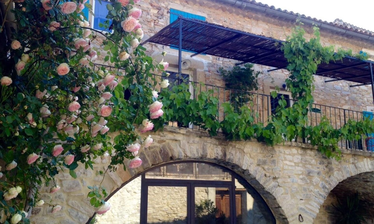 Saint-Jean-de-Ceyrargues Bed & Breakfast | L'Autre Maison
