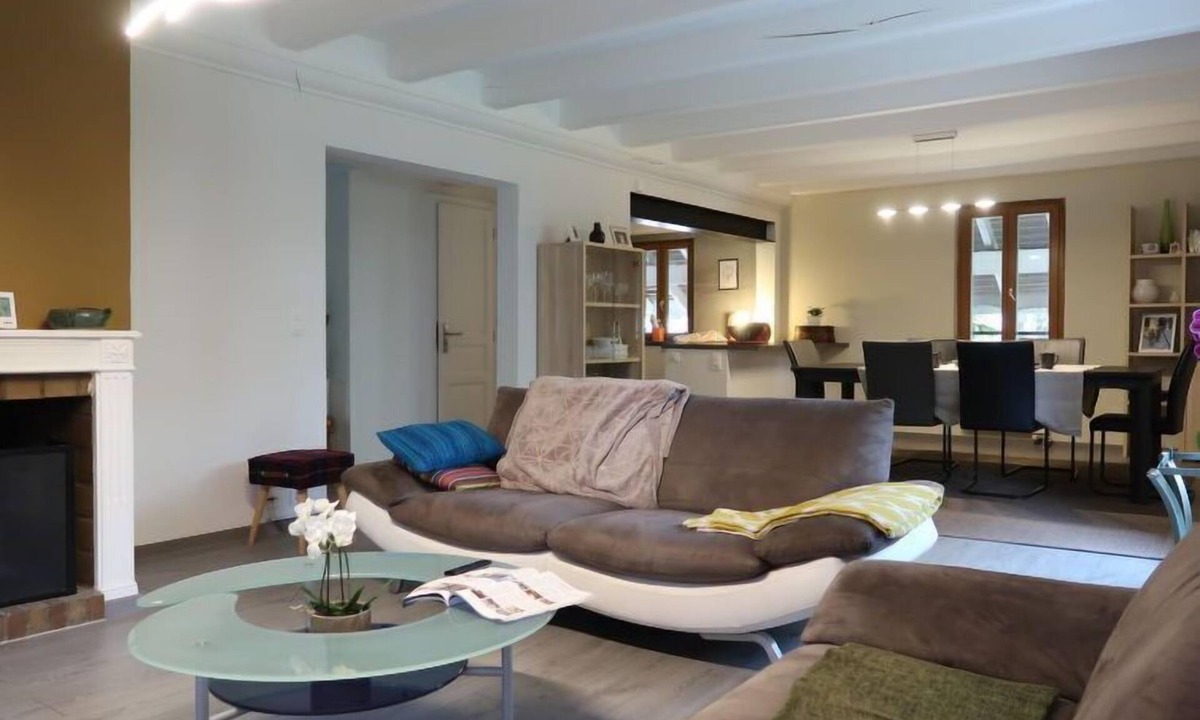 Presinge Apartment | L'Avenir by Interhome