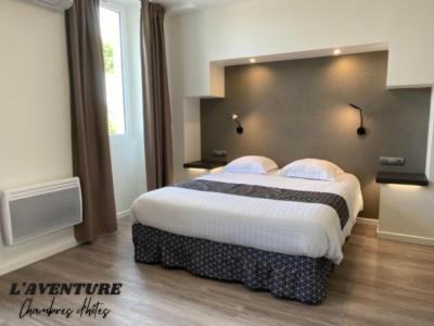 Morcenx House | l'Aventure