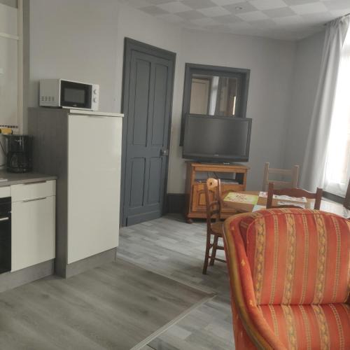 Fourmies Apartment | L'Avesnois