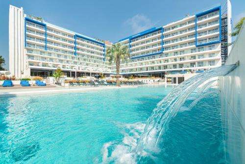 Lloret Town Center Hotel | L'Azure Hotel 4* Sup