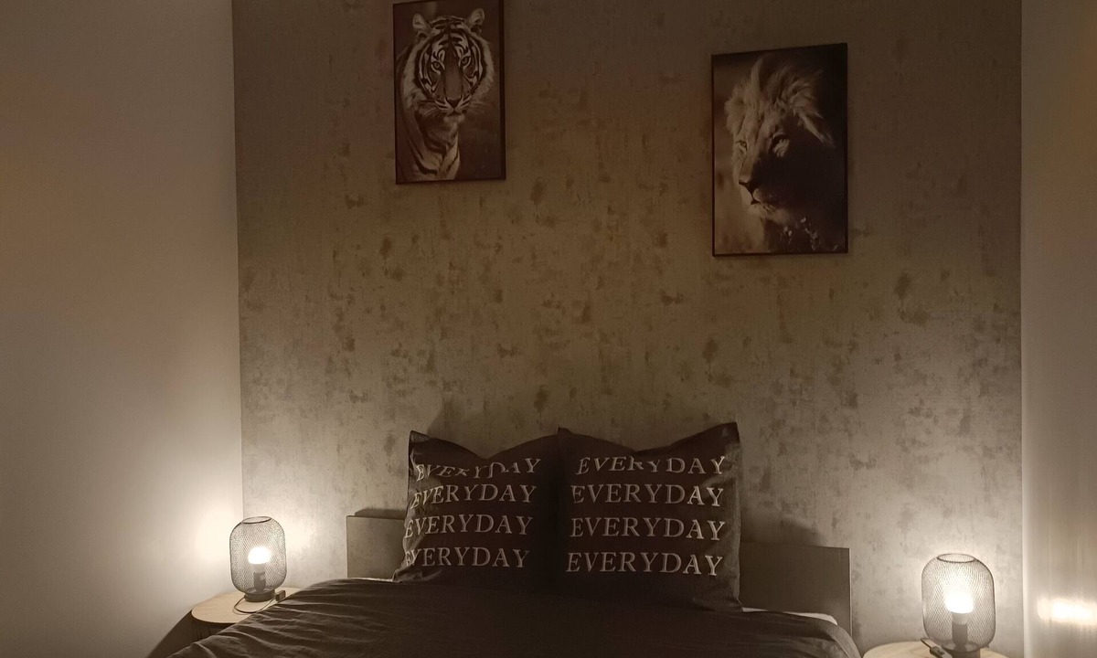 Vieilles-Maisons-sur-Joudry House | L'escale, a comfortable home