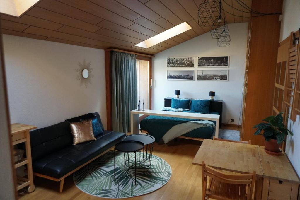 Sion Bed & Breakfast | L'Echappée -B&B-