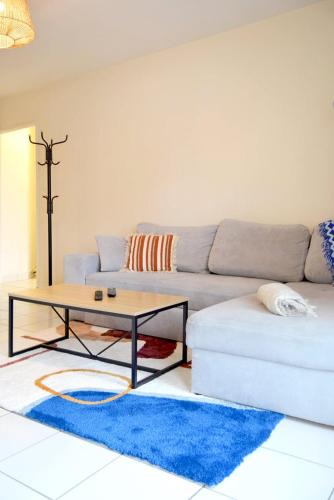 Mainvilliers Apartment | L'Echappée Belle