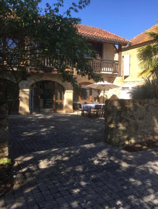 Marciac Bed & Breakfast | L'Echappée Belle