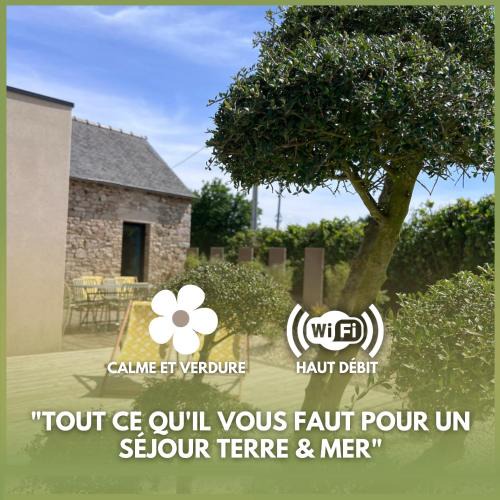 Planguenoual House | L'Echappée Bretonne